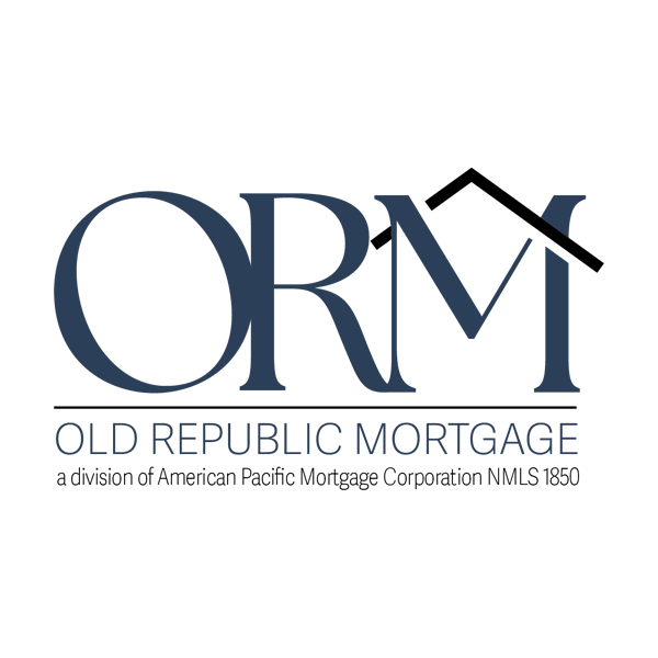 Old Republic Mortgage